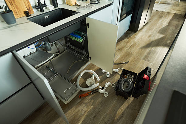 24/7 Emergency Leak Detection experts in Groveton, VA