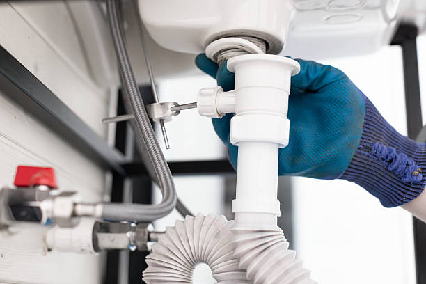 Reliable Leak Detection contractor in Groveton, VA by Masters Plumbing Service