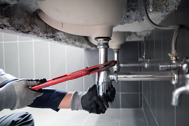 Trusted Leak Detection service in Groveton, VA - Masters Plumbing Service